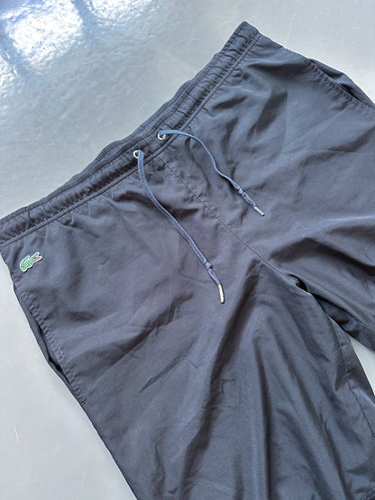 Lacoste Vintage Trackpants | M