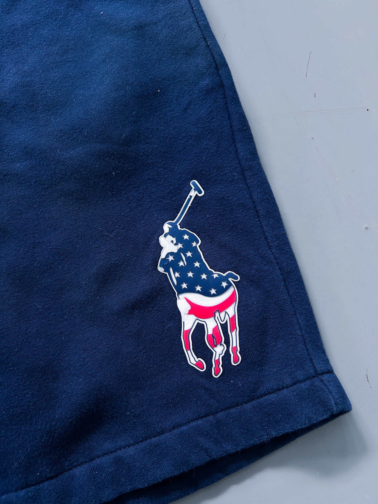 Vintage Polo Ralph Lauren Shorts | L