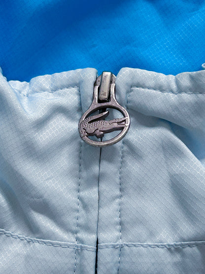 Lacoste Vintage *PREMIUM* Trackjacket | S