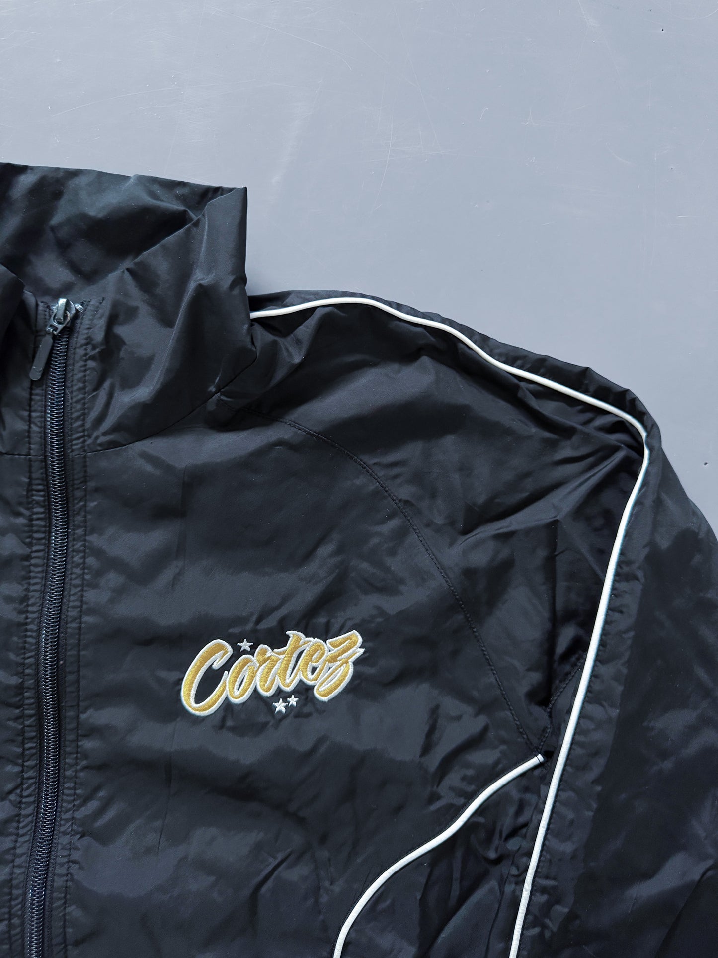 Nike Vintage *Cortez* Trackjacket | S