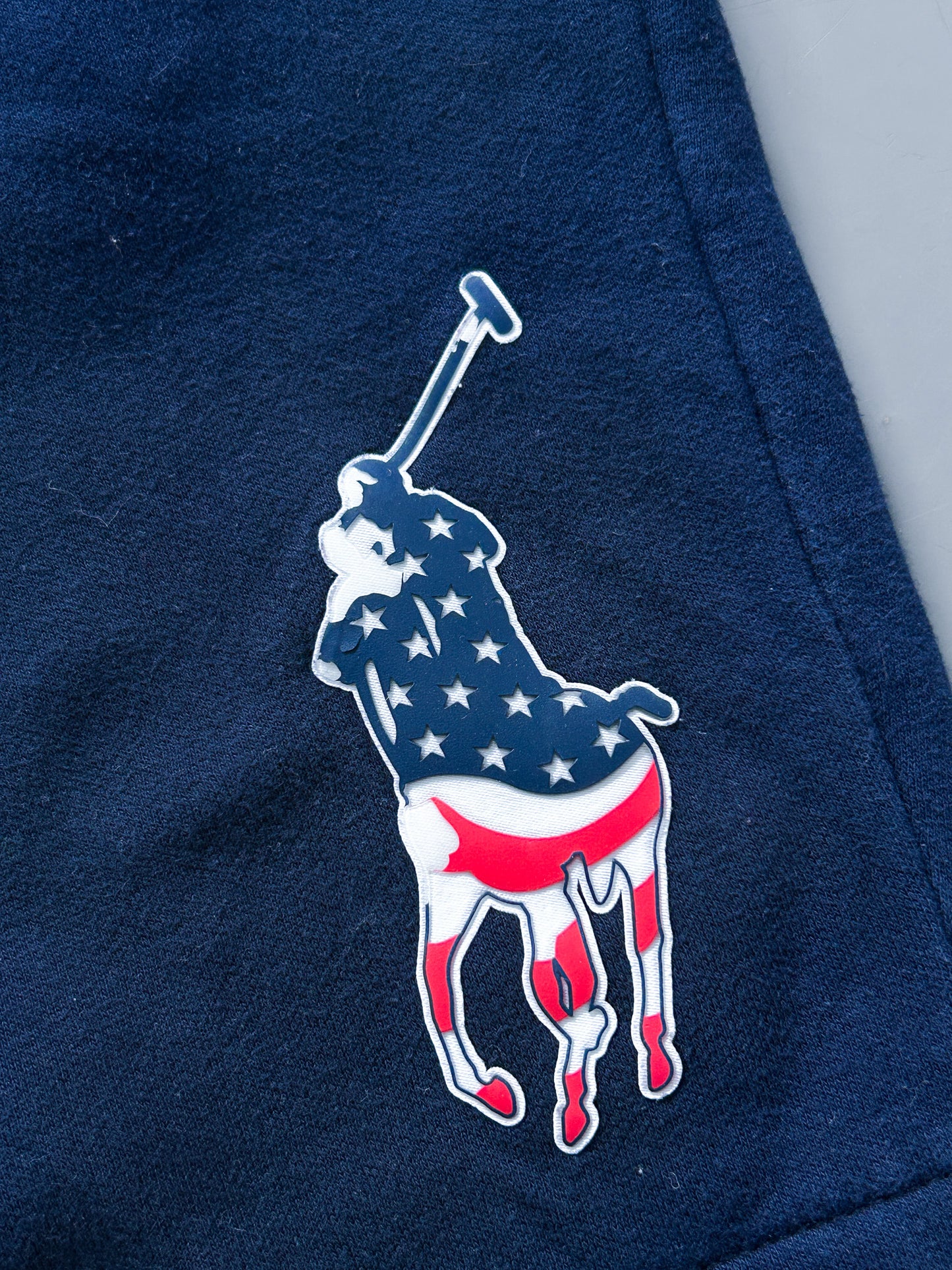 Vintage Polo Ralph Lauren Shorts | L