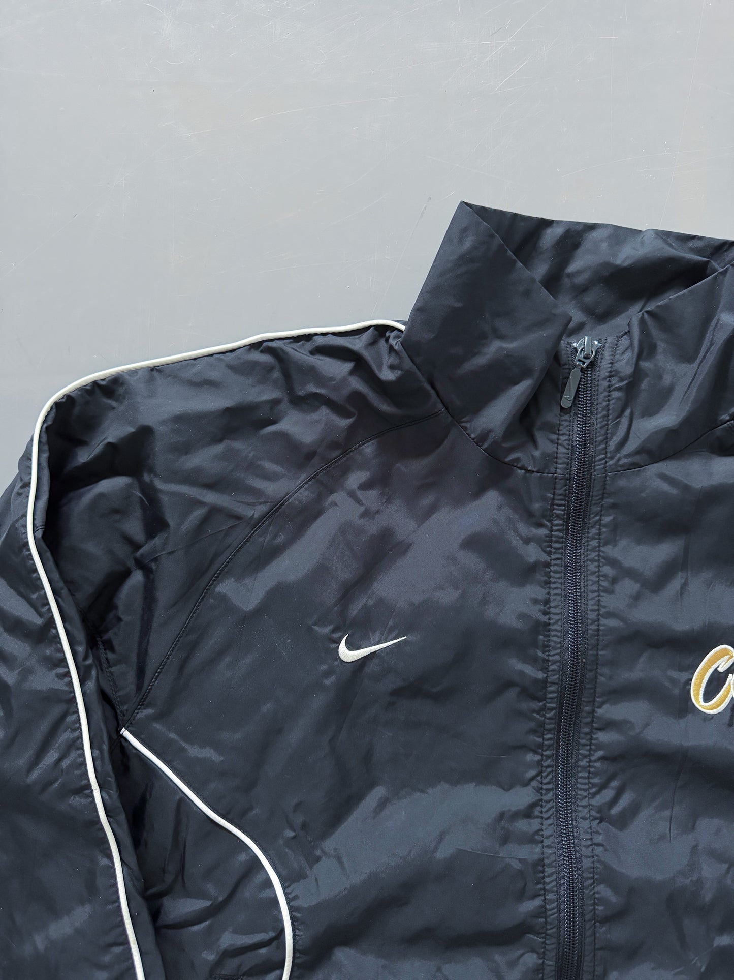 Nike Vintage *Cortez* Trackjacket | S