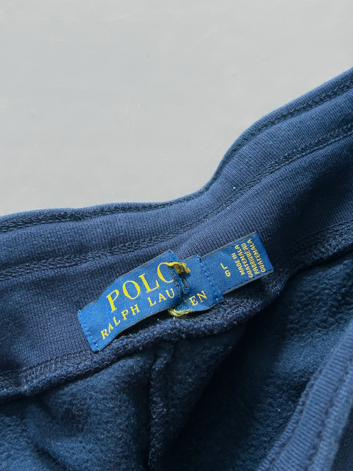 Vintage Polo Ralph Lauren Shorts | L