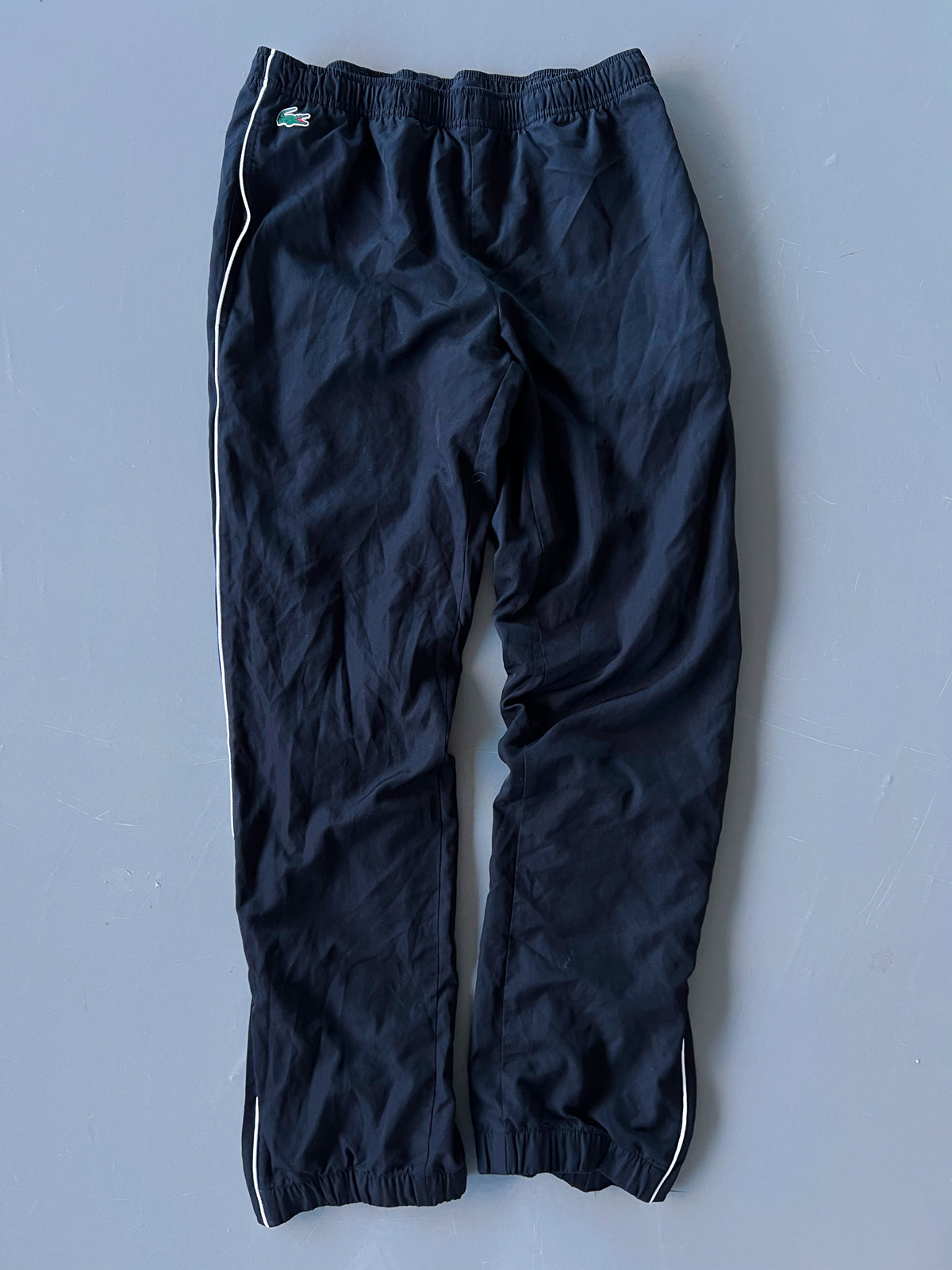 Lacoste Vintage Trackpants | S