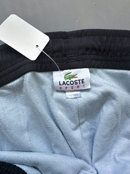 Lacoste Vintage Trackpants | M