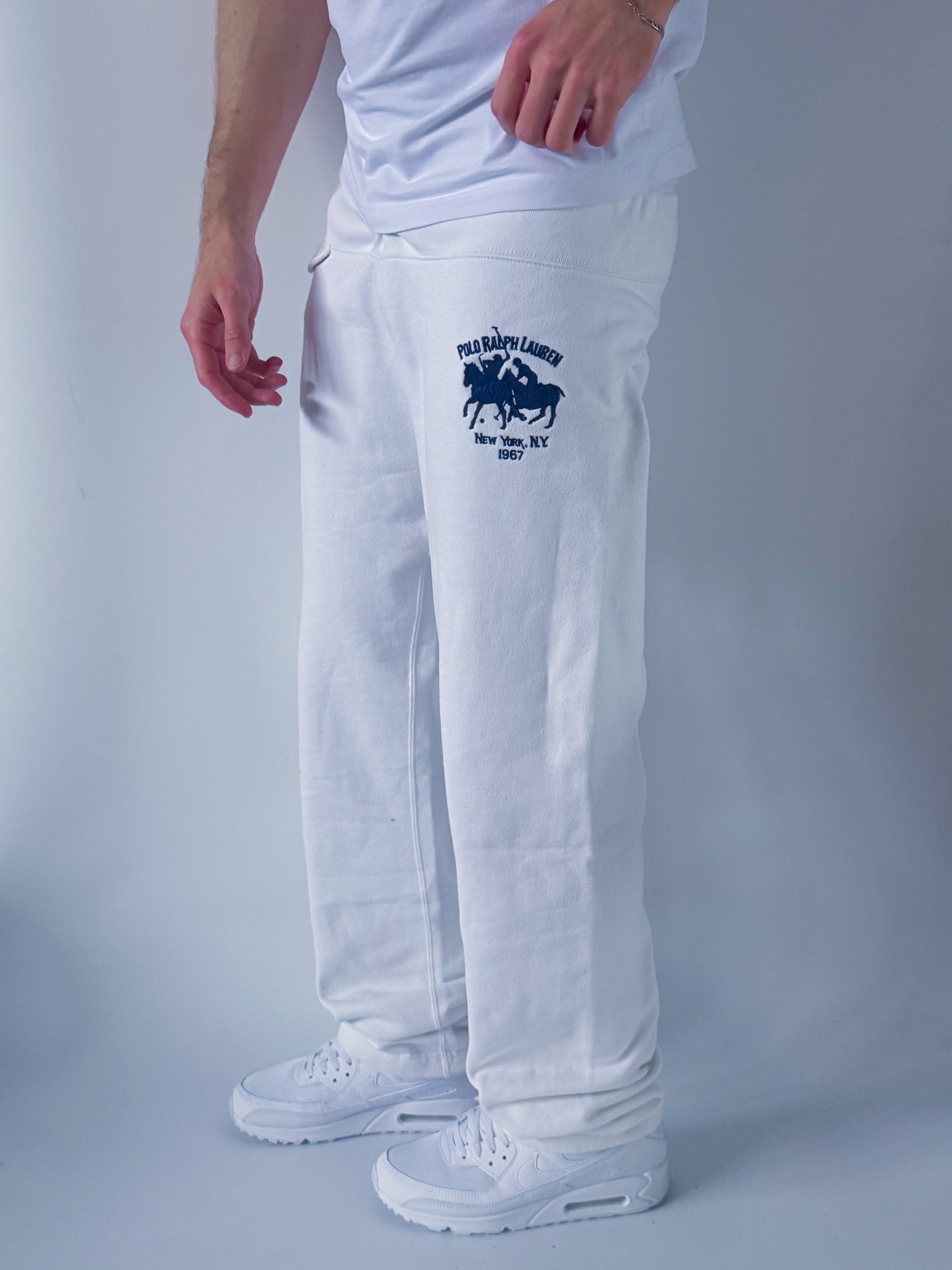Polo Ralph Lauren Vintage *PREMIUM* Sweatpants | S