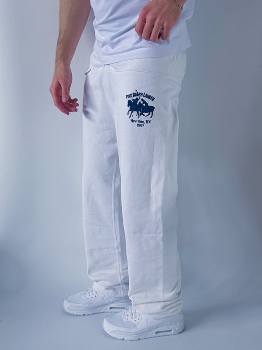 Polo Ralph Lauren Vintage *PREMIUM* Sweatpants | S