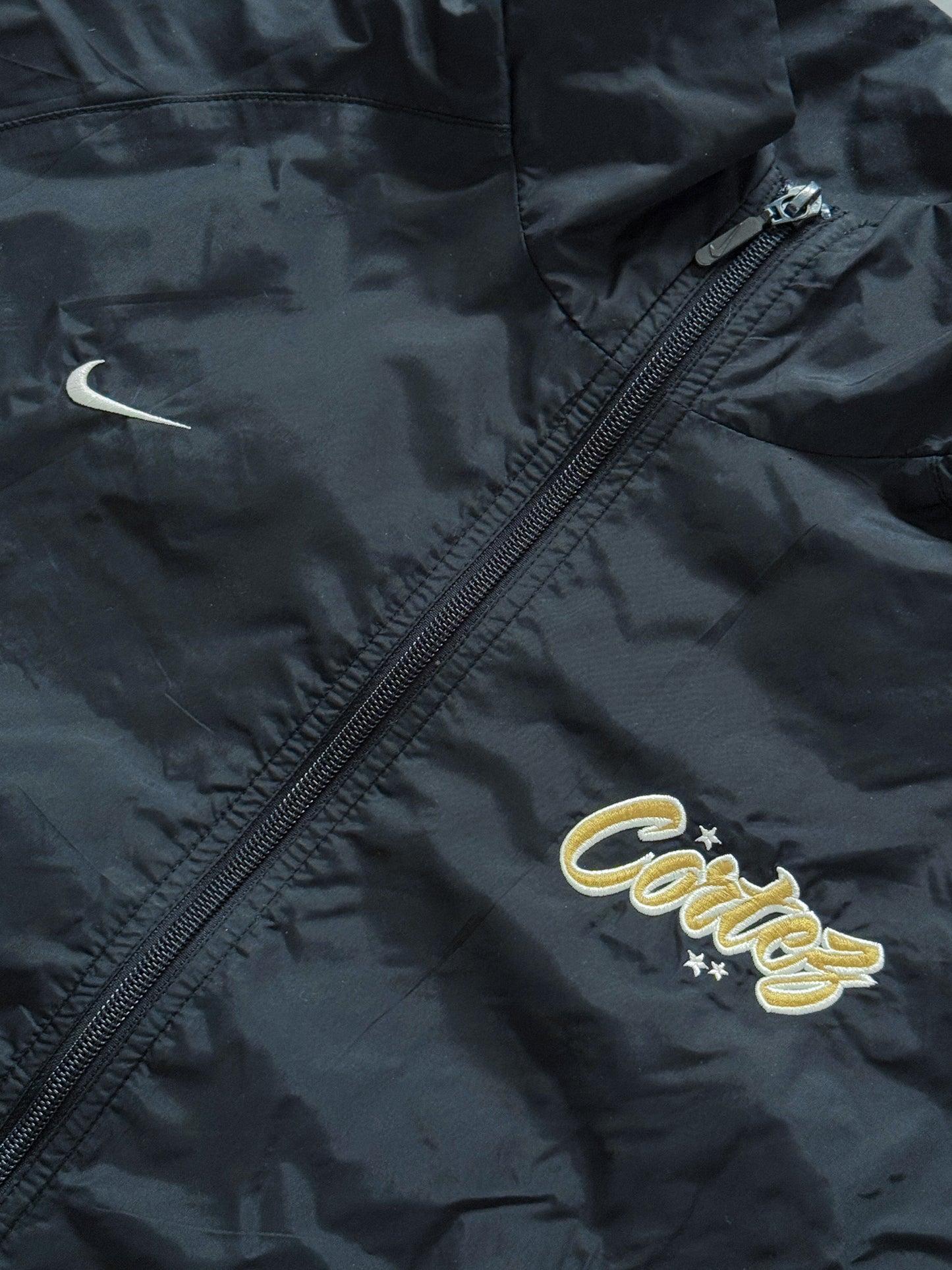 Nike Vintage *Cortez* Trackjacket | S