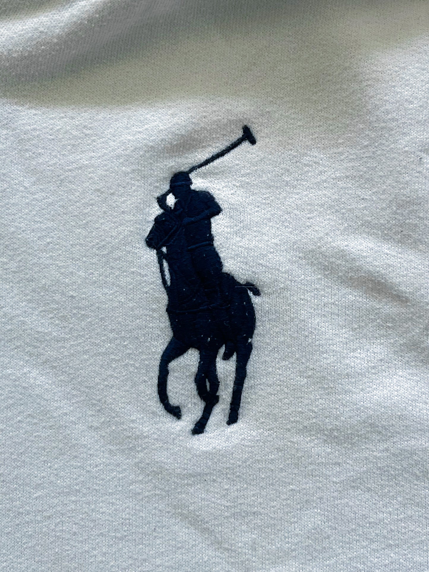 Polo Ralph Lauren Vintage Sweatjacke | S