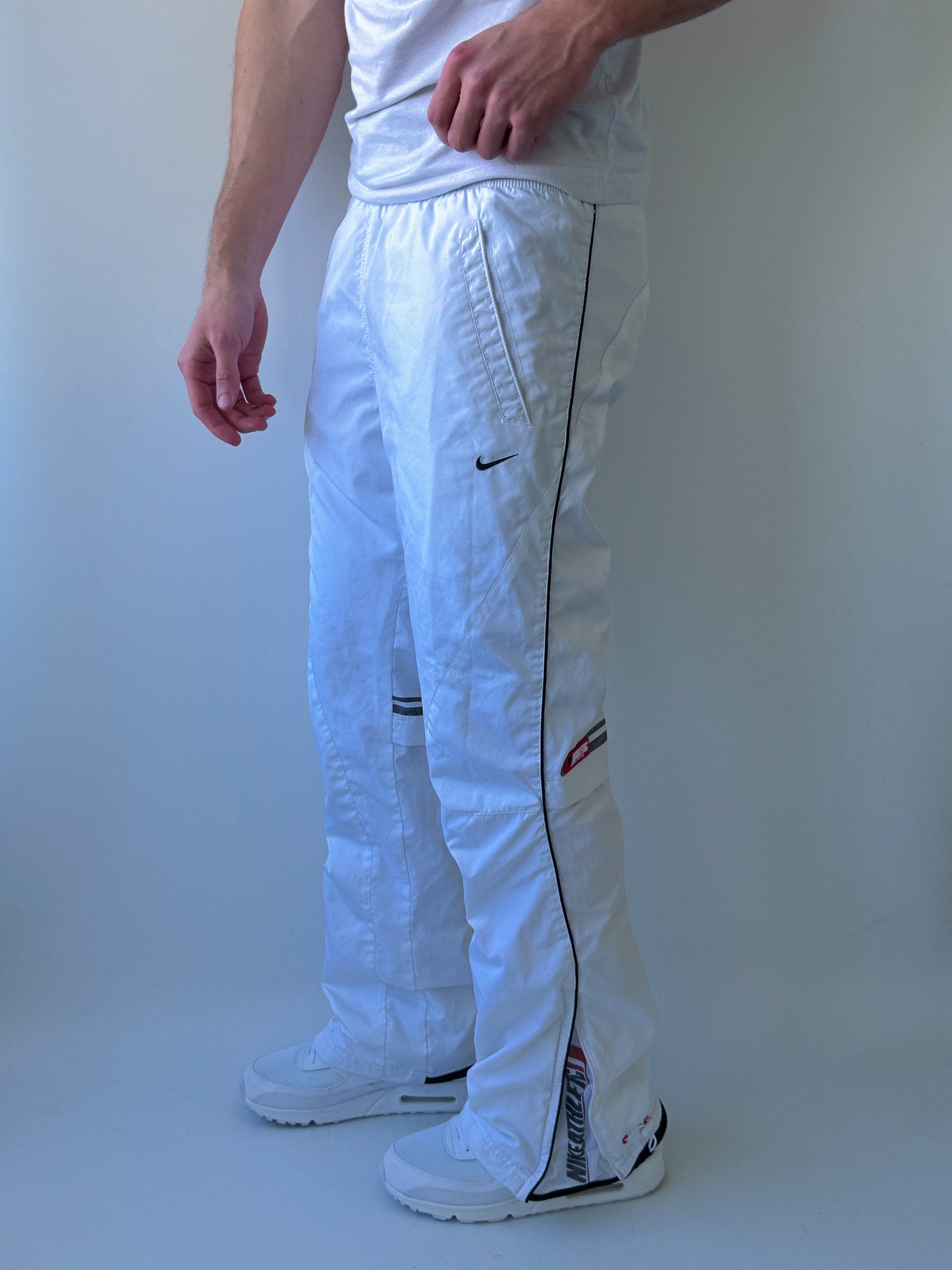 Nike Vintage Trackpants | S