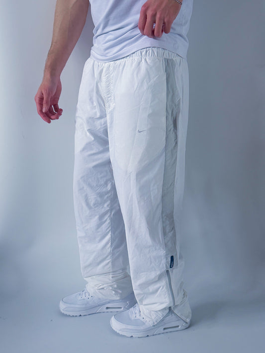 Nike Vintage Trackpants | L