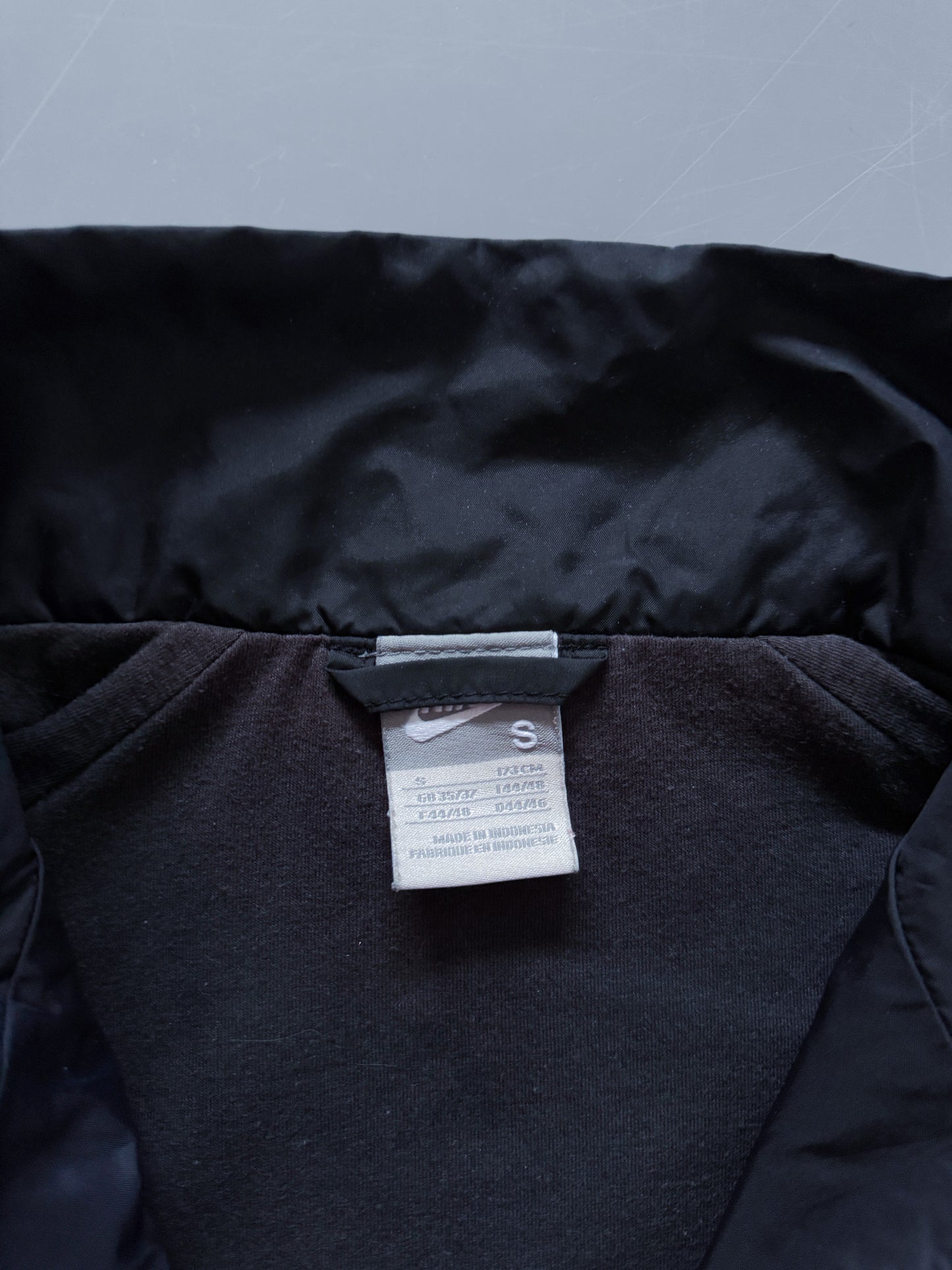 Nike Vintage *Cortez* Trackjacket | S
