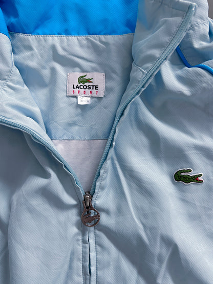 Lacoste Vintage *PREMIUM* Trackjacket | S