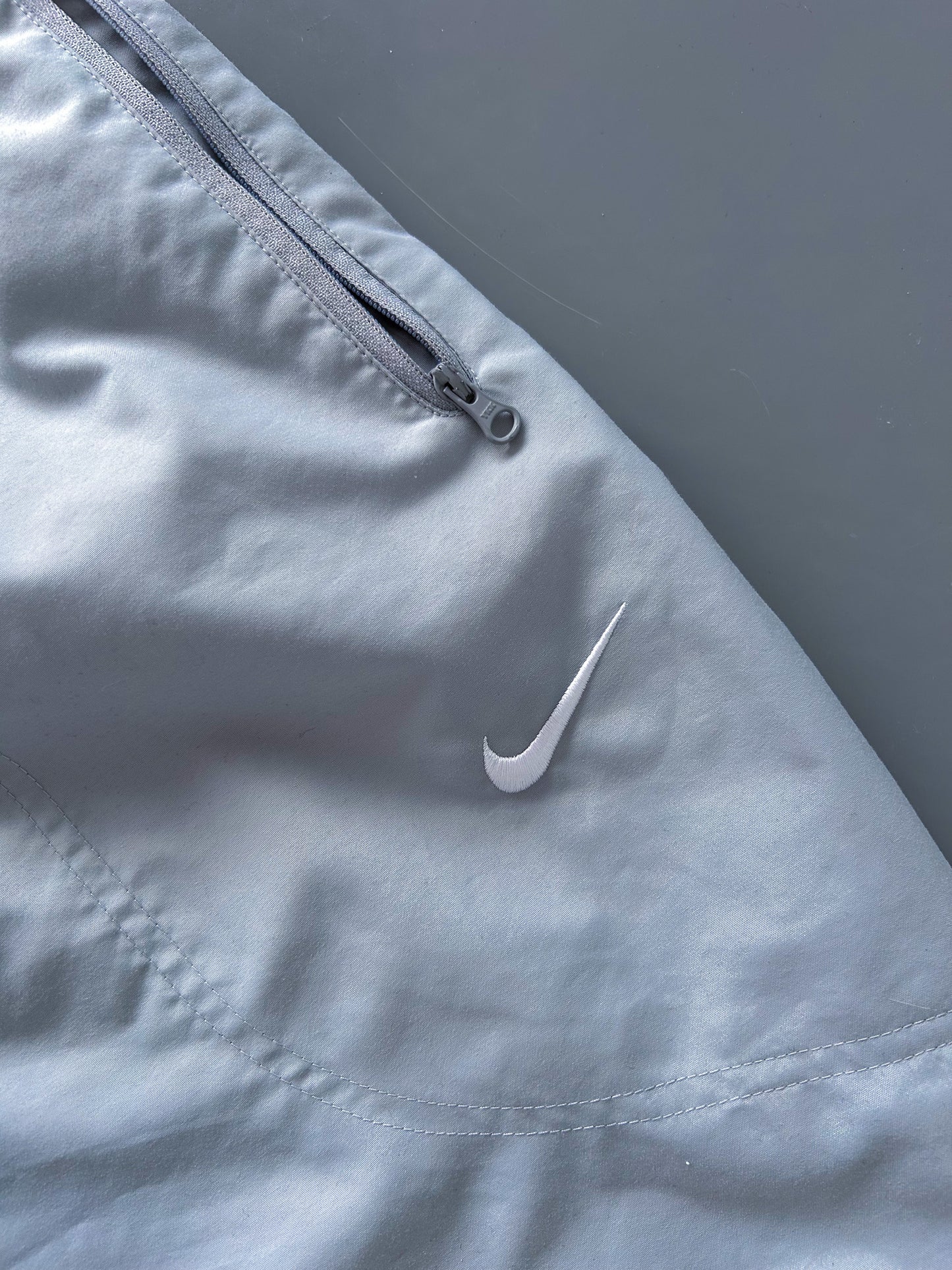 Nike Vintage Trackpants | L