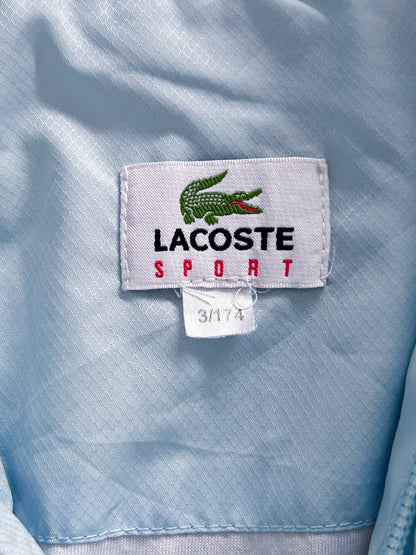 Lacoste Vintage *PREMIUM* Trackjacket | S