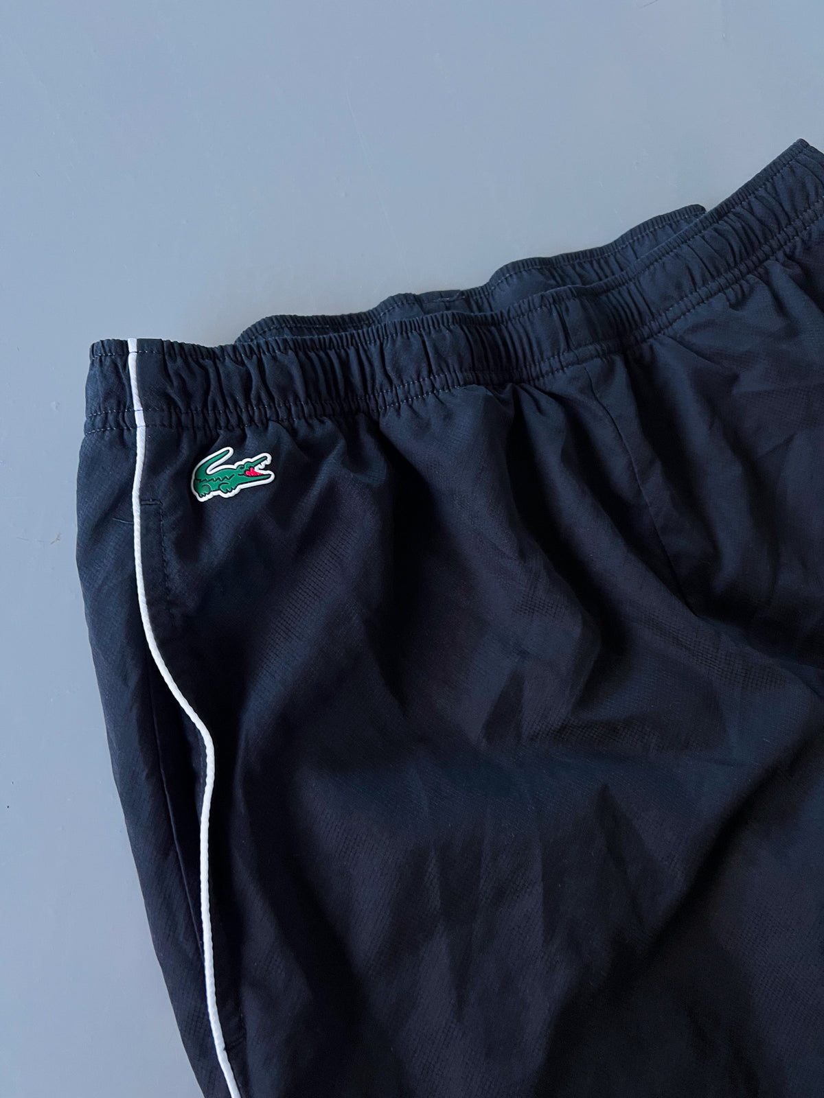 Lacoste Vintage Trackpants | S