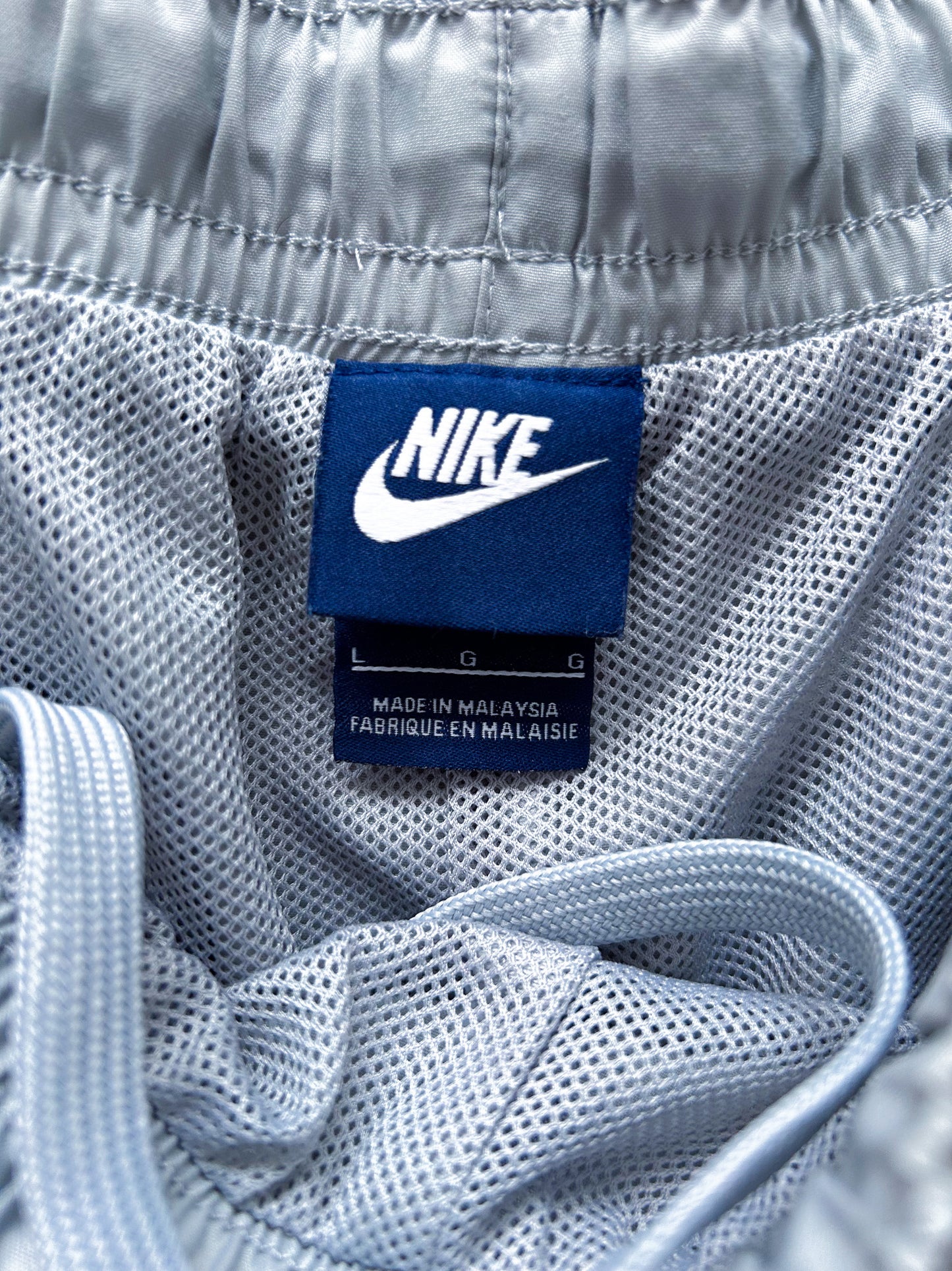 Nike Vintage Trackpants | L