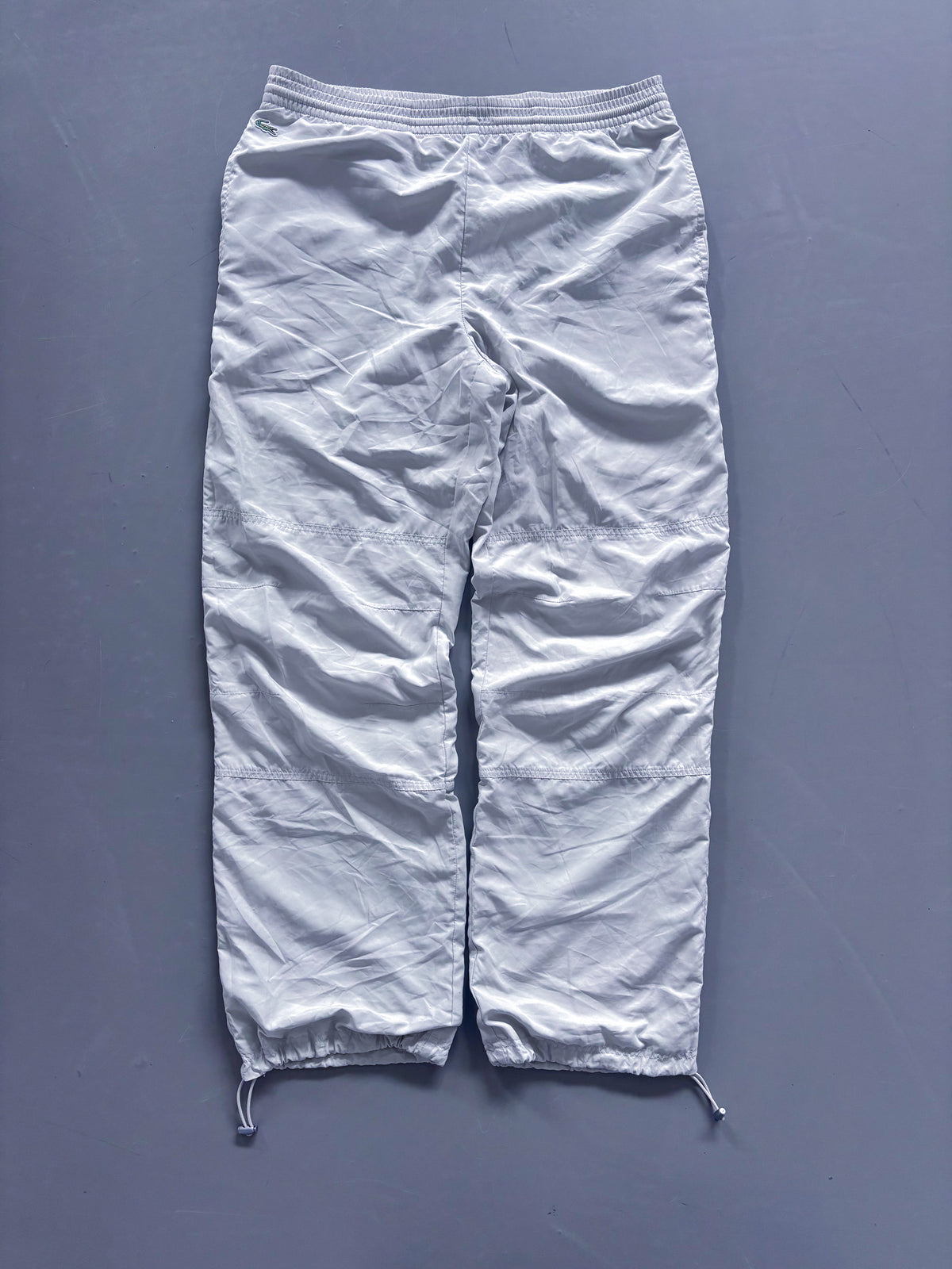 Lacoste Vintage Trackpants | S