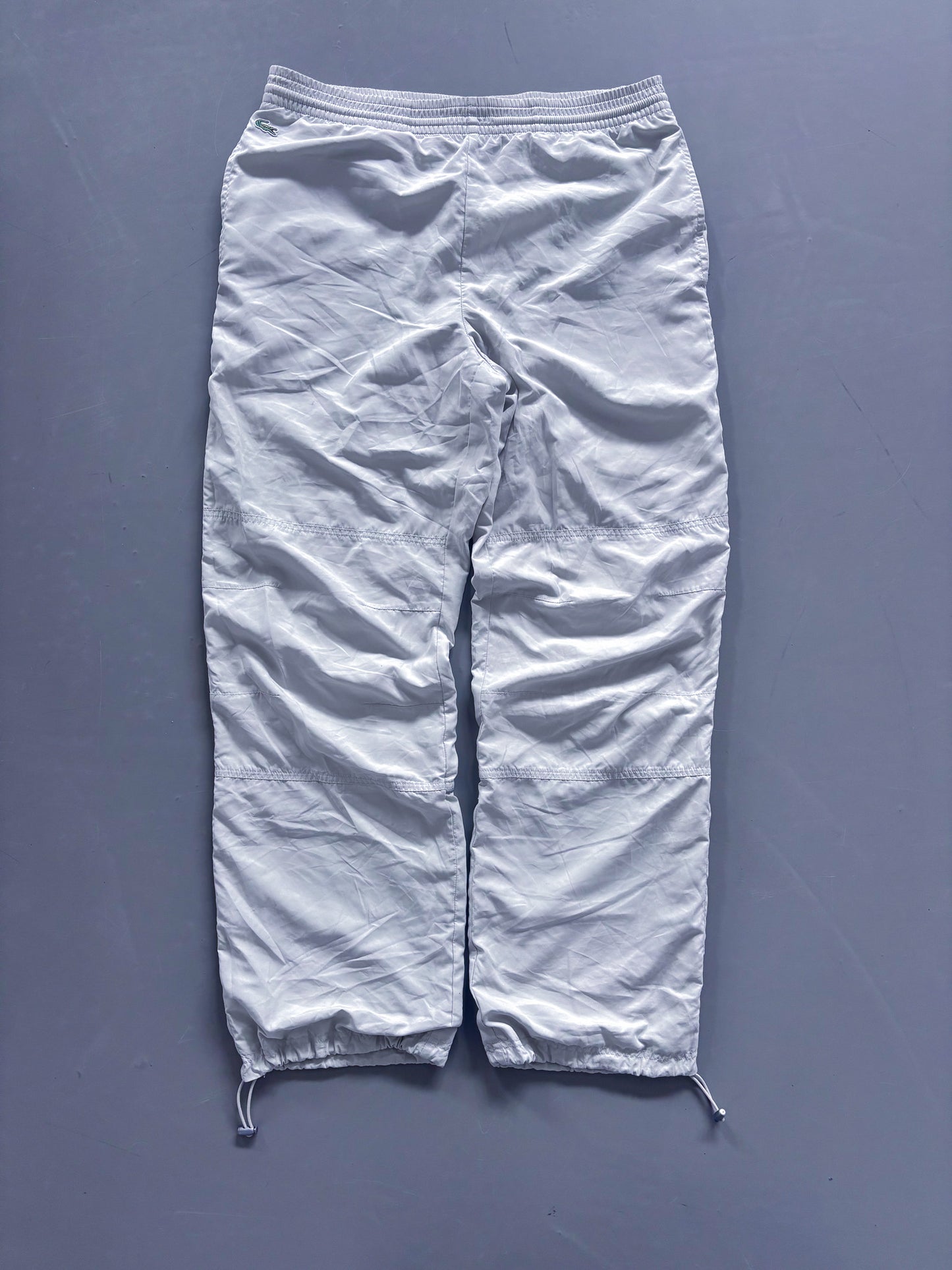 Lacoste Vintage Trackpants | S