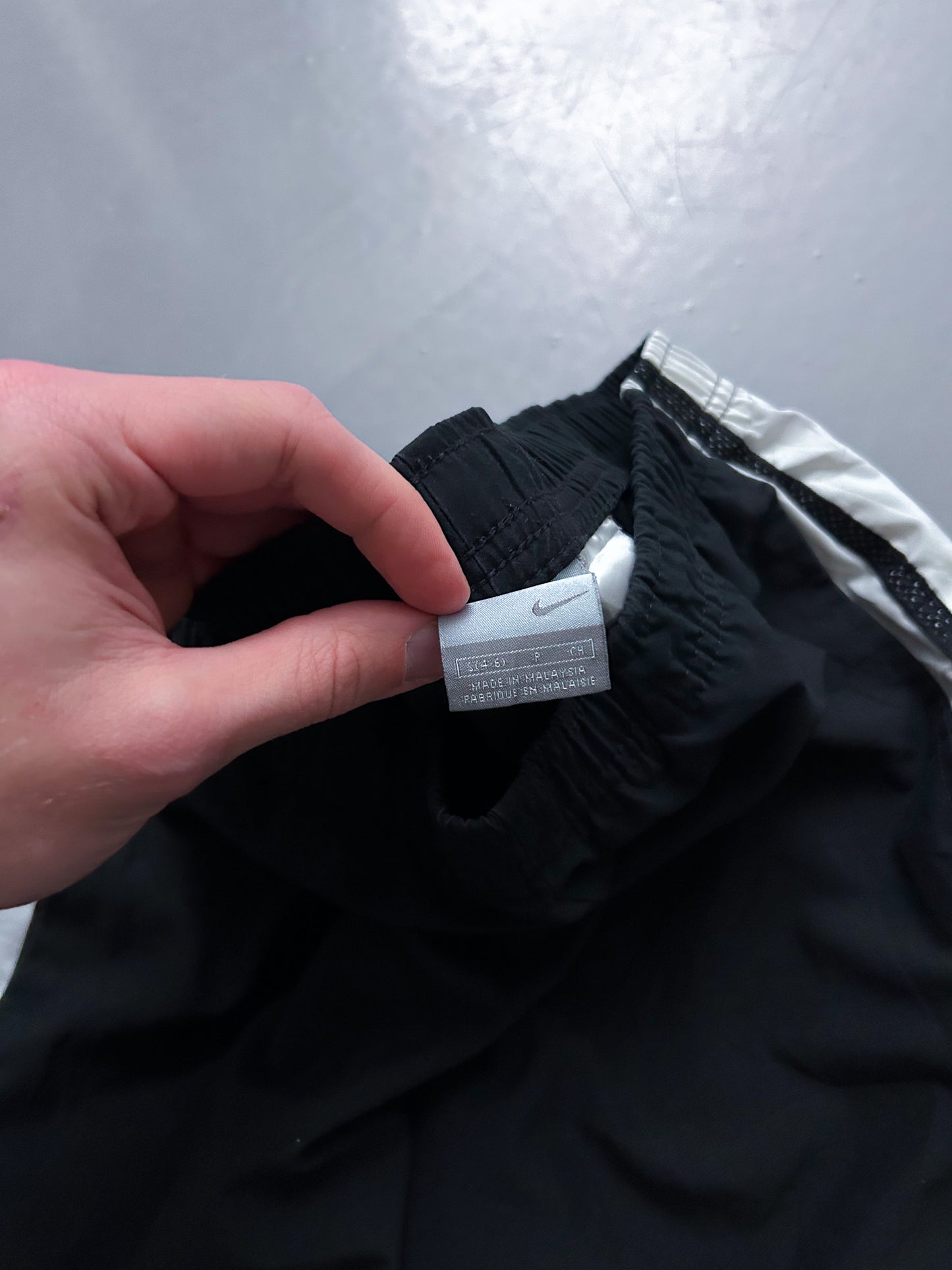 Nike Vintage Trackpants | S