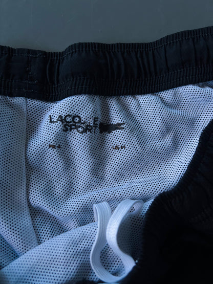 Lacoste Vintage Trackpants | S