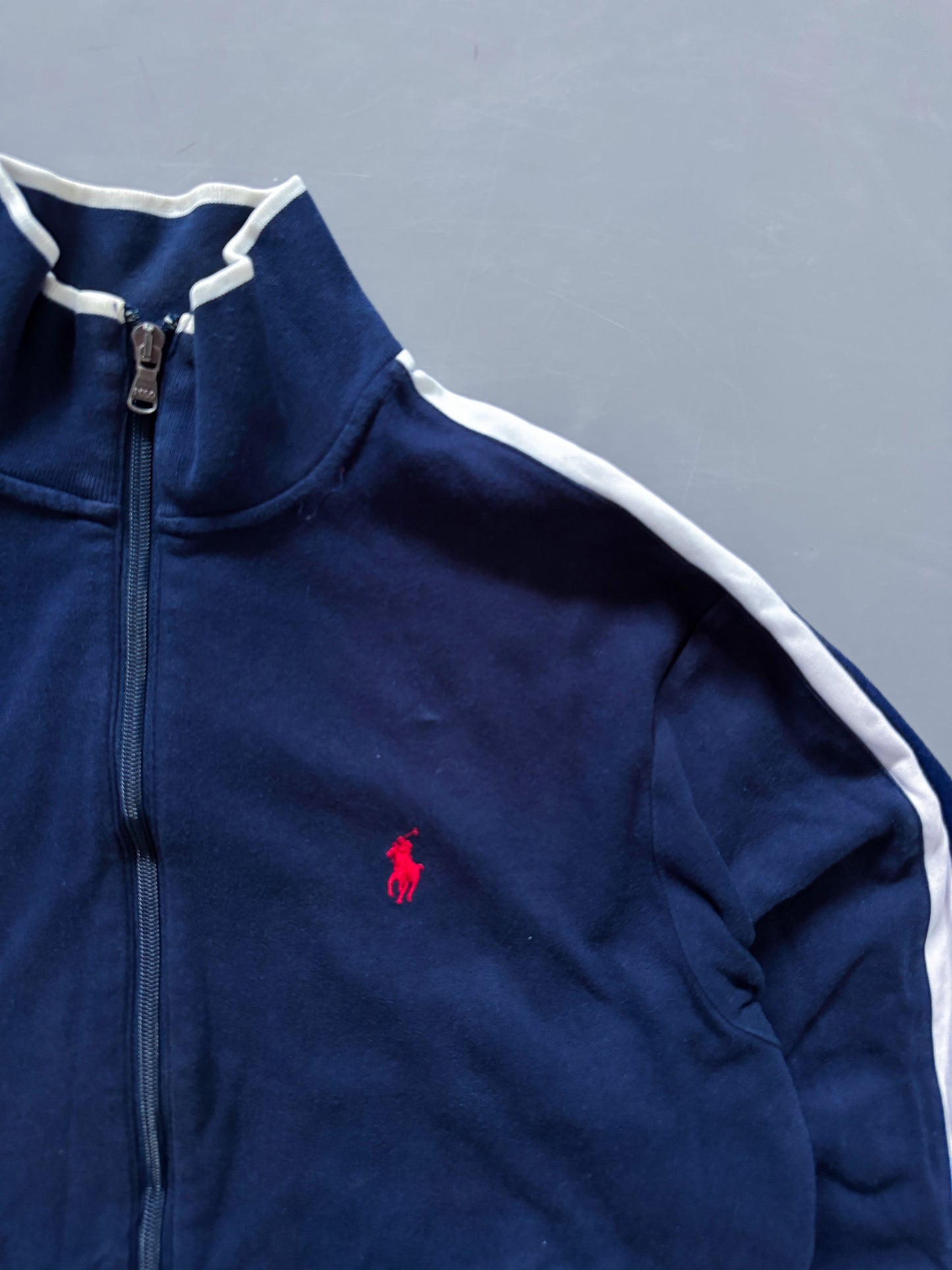 Polo Ralph Lauren Vintage Strickjacke | S