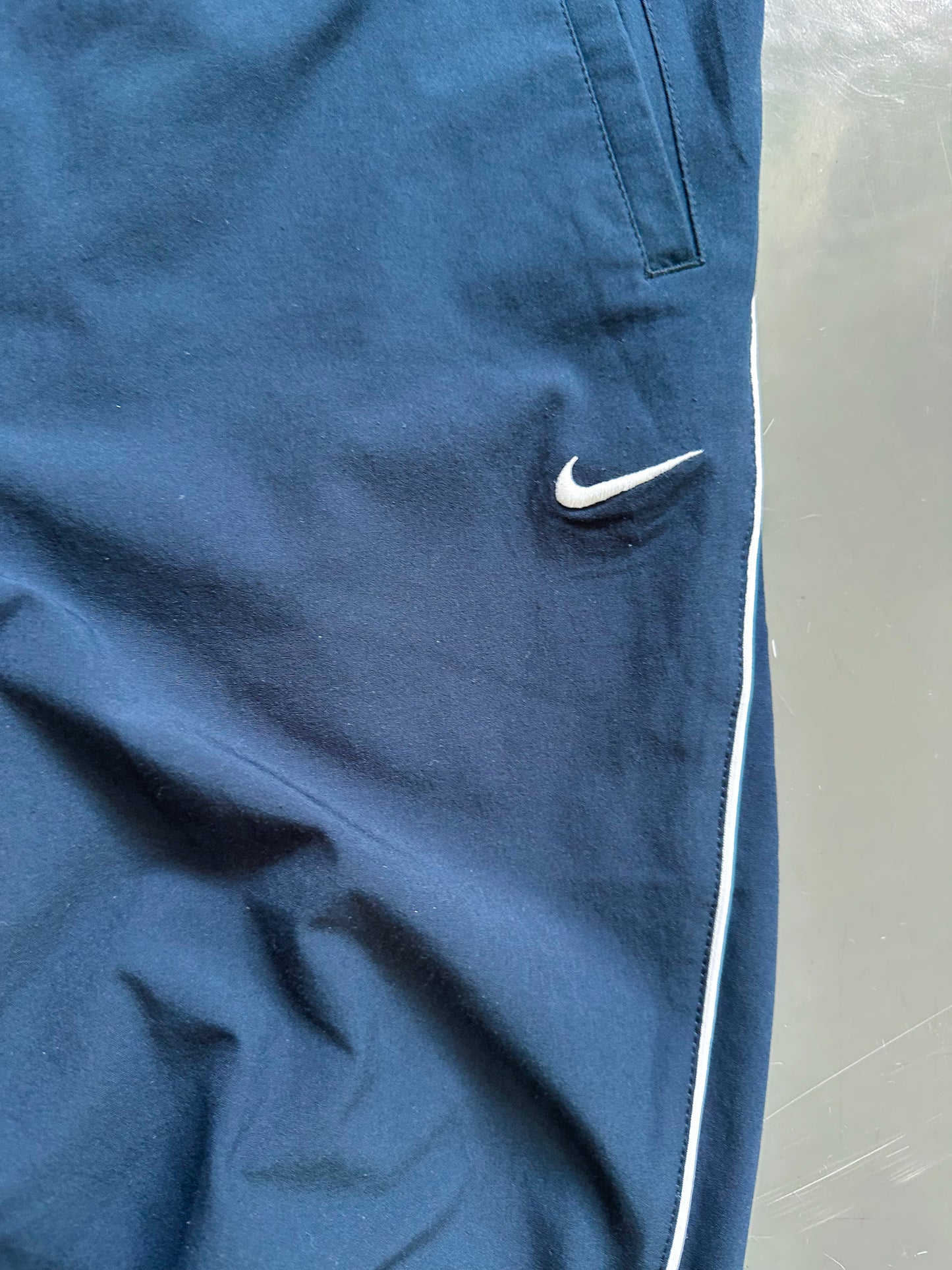 Nike Vintage Trackpants | M