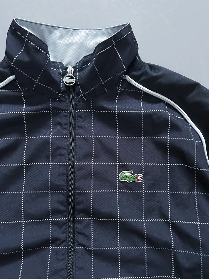 Lacoste Vintage Trackjacket |S
