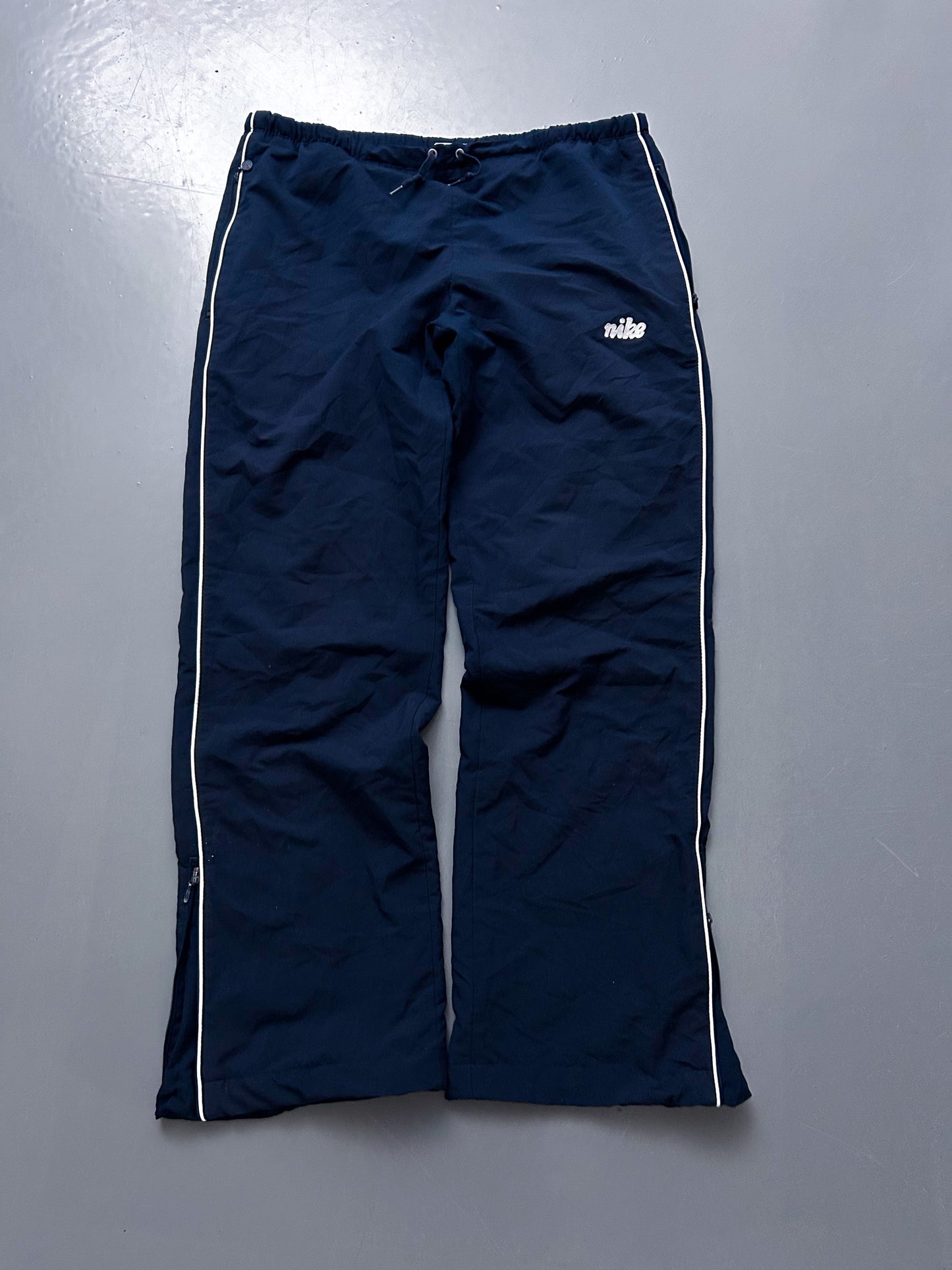 Nike Vintage Trackpants | XS