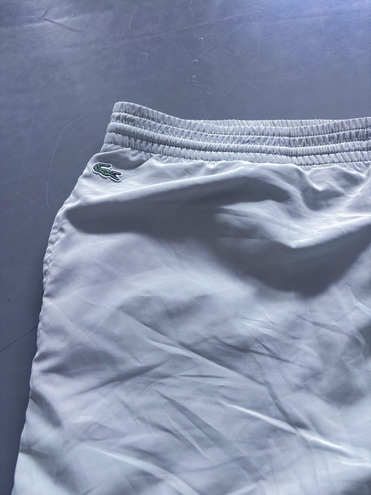 Lacoste Vintage Trackpants | S