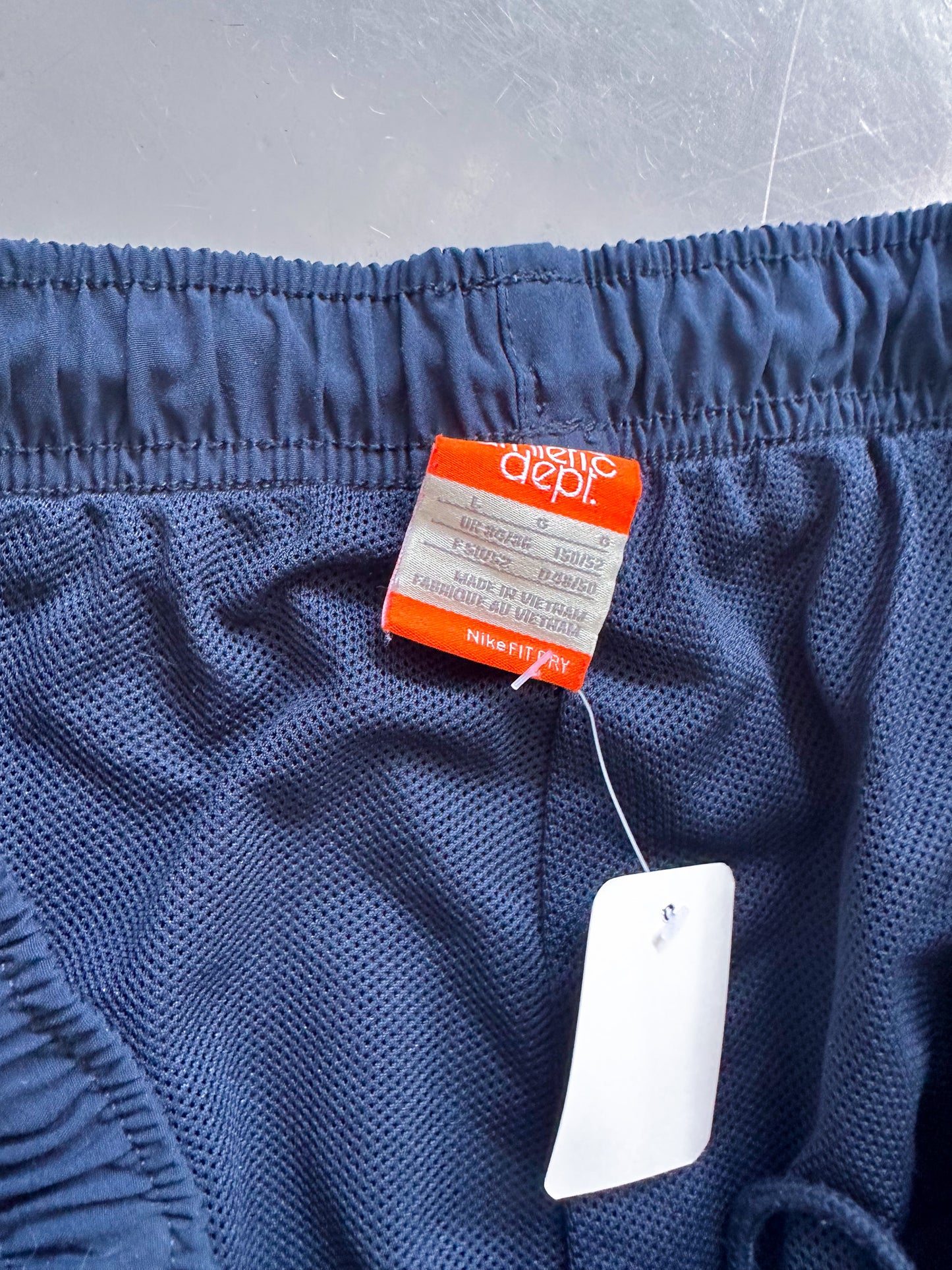 Nike Vintage Trackpants | M
