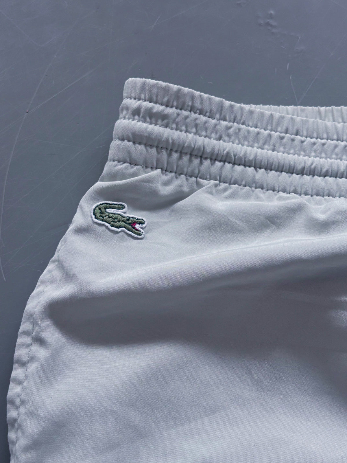 Lacoste Vintage Trackpants | S