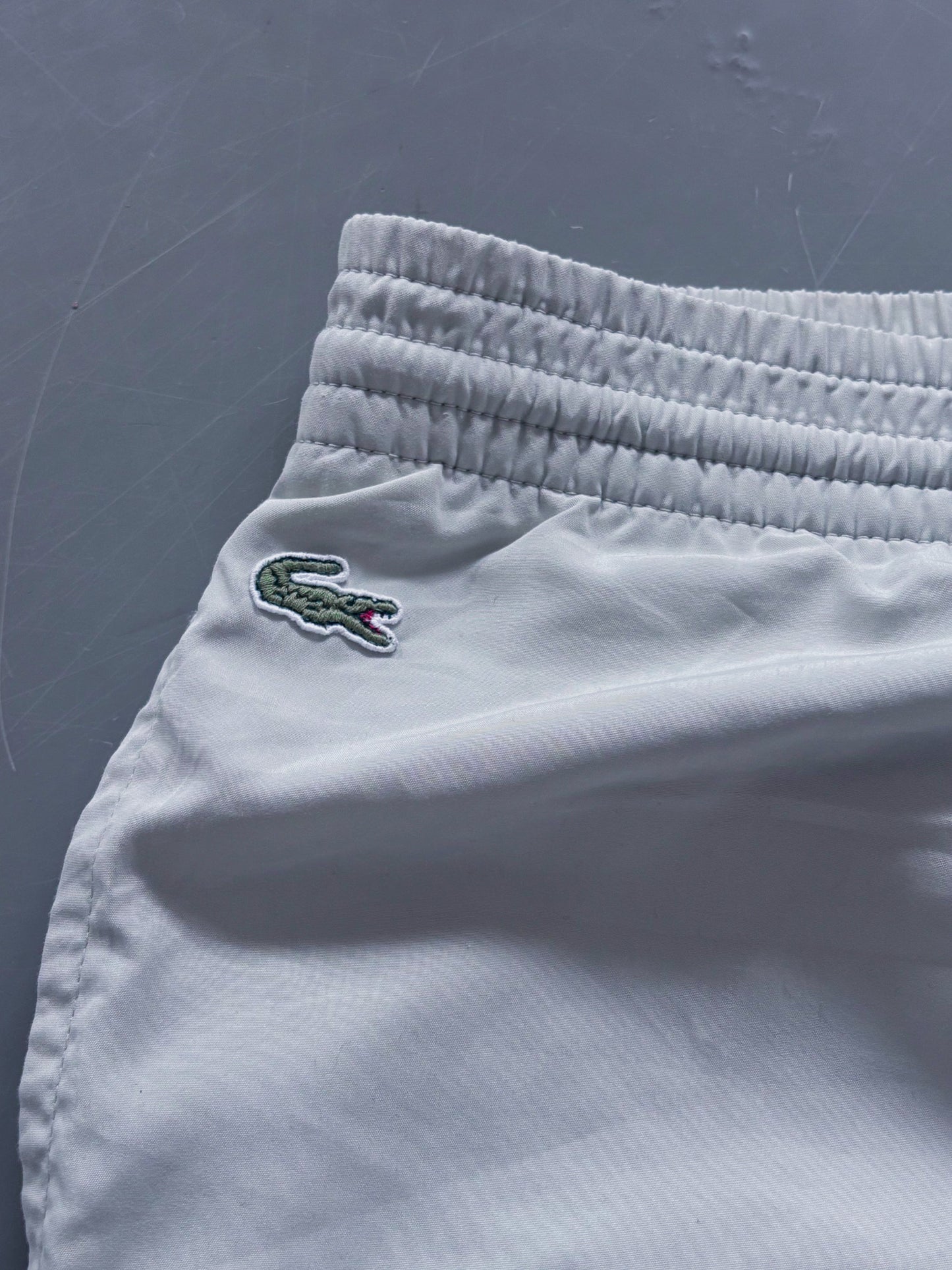Lacoste Vintage Trackpants | S