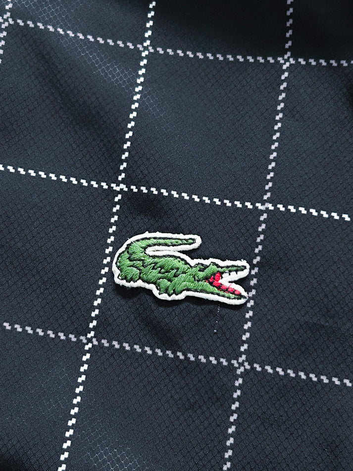Lacoste Vintage Trackjacket |S