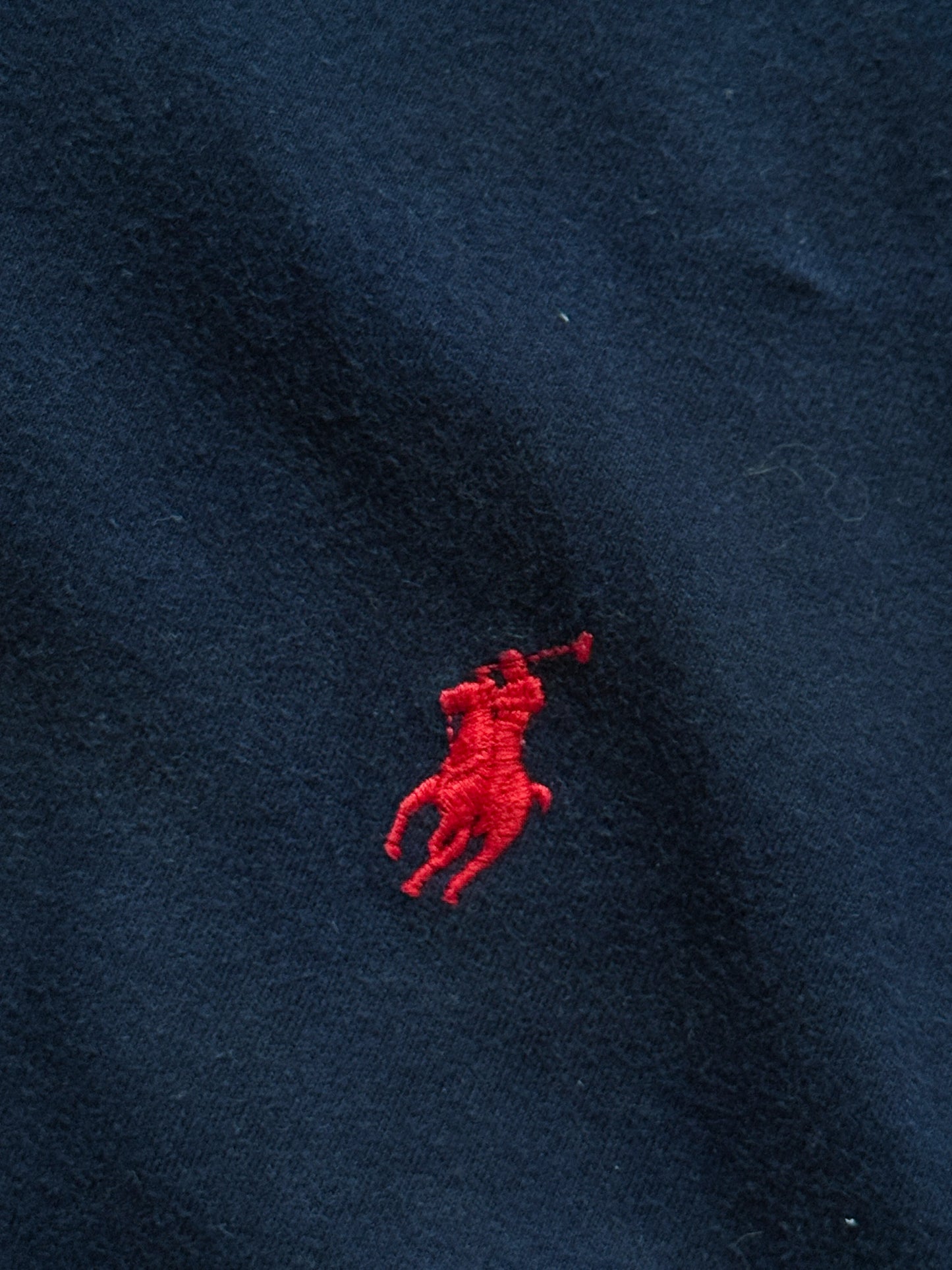 Polo Ralph Lauren Vintage Strickjacke | S