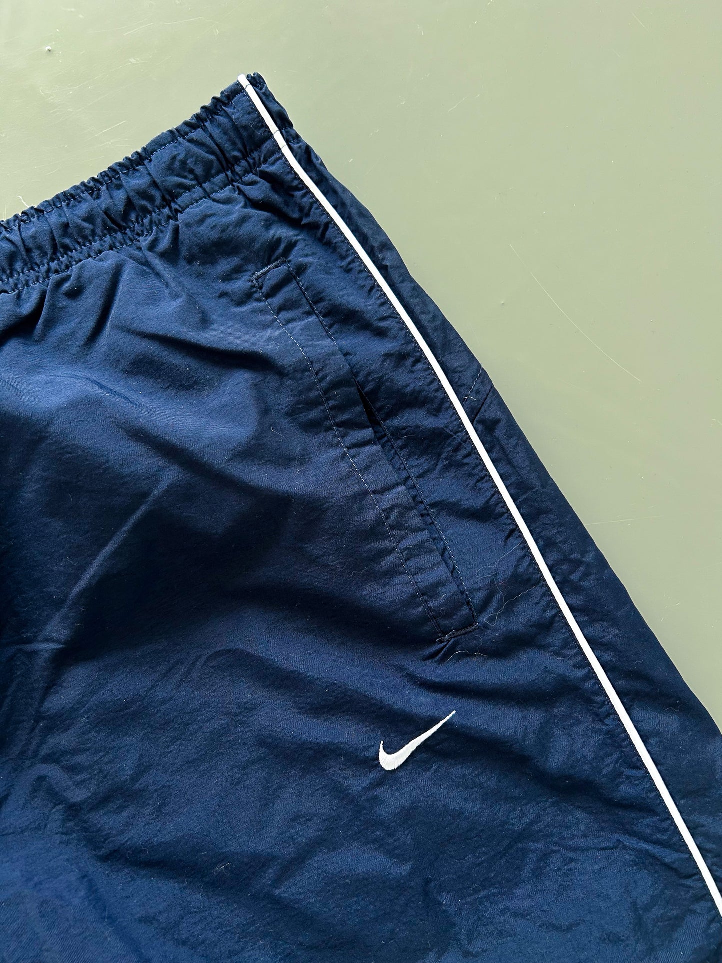Nike Vintage *PREMIUM* Trackpants | L