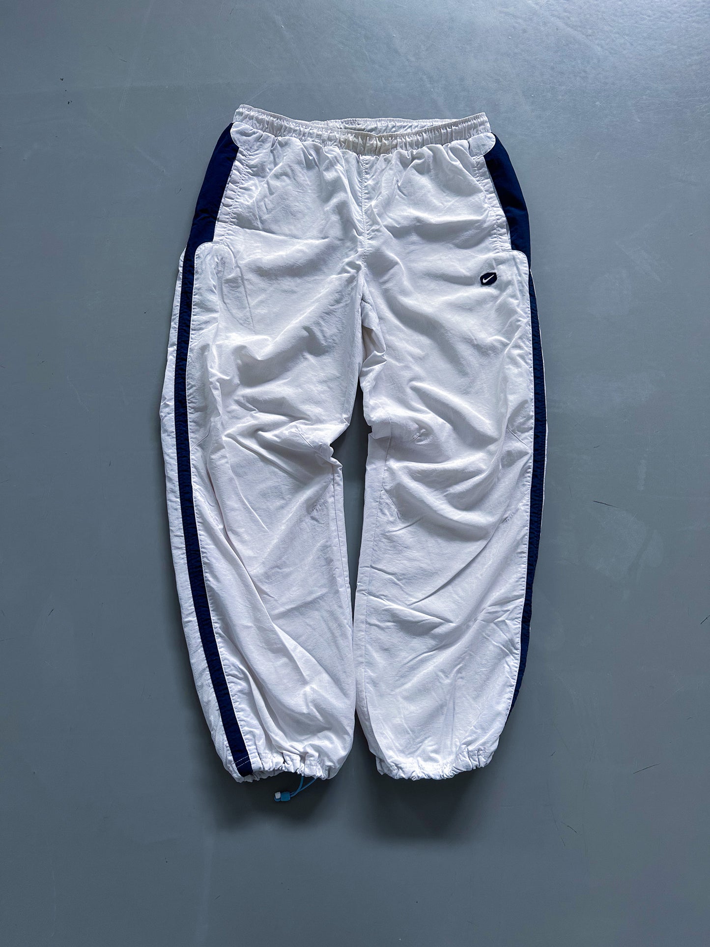 Nike Vintage *Hexagon* Trackpants | L