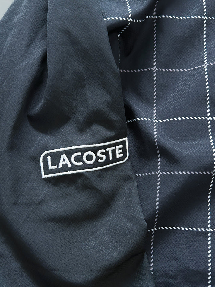 Lacoste Vintage Trackjacket |S
