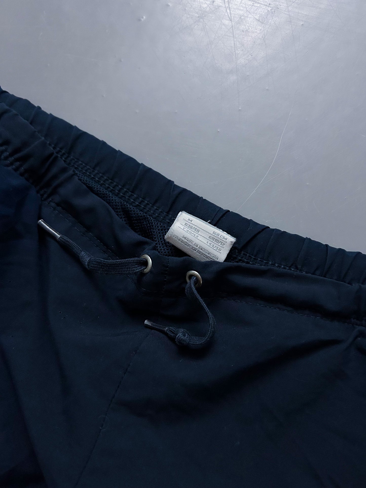 Nike Vintage Trackpants | XS