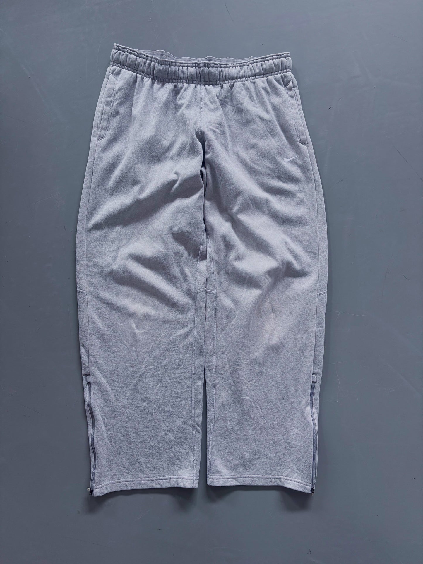 Nike Vintage Open Leg Sweatpants / Jogger | M