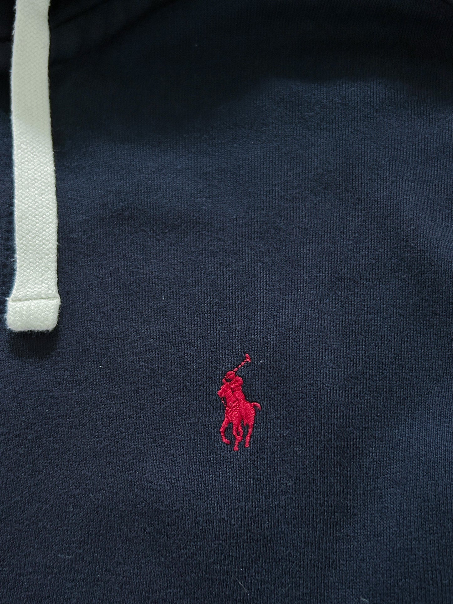 Polo Ralph Lauren Vintage Sweatjacke | L