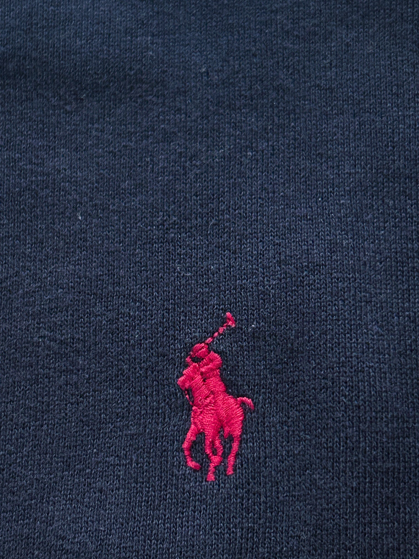 Polo Ralph Lauren Vintage Sweatjacke | L
