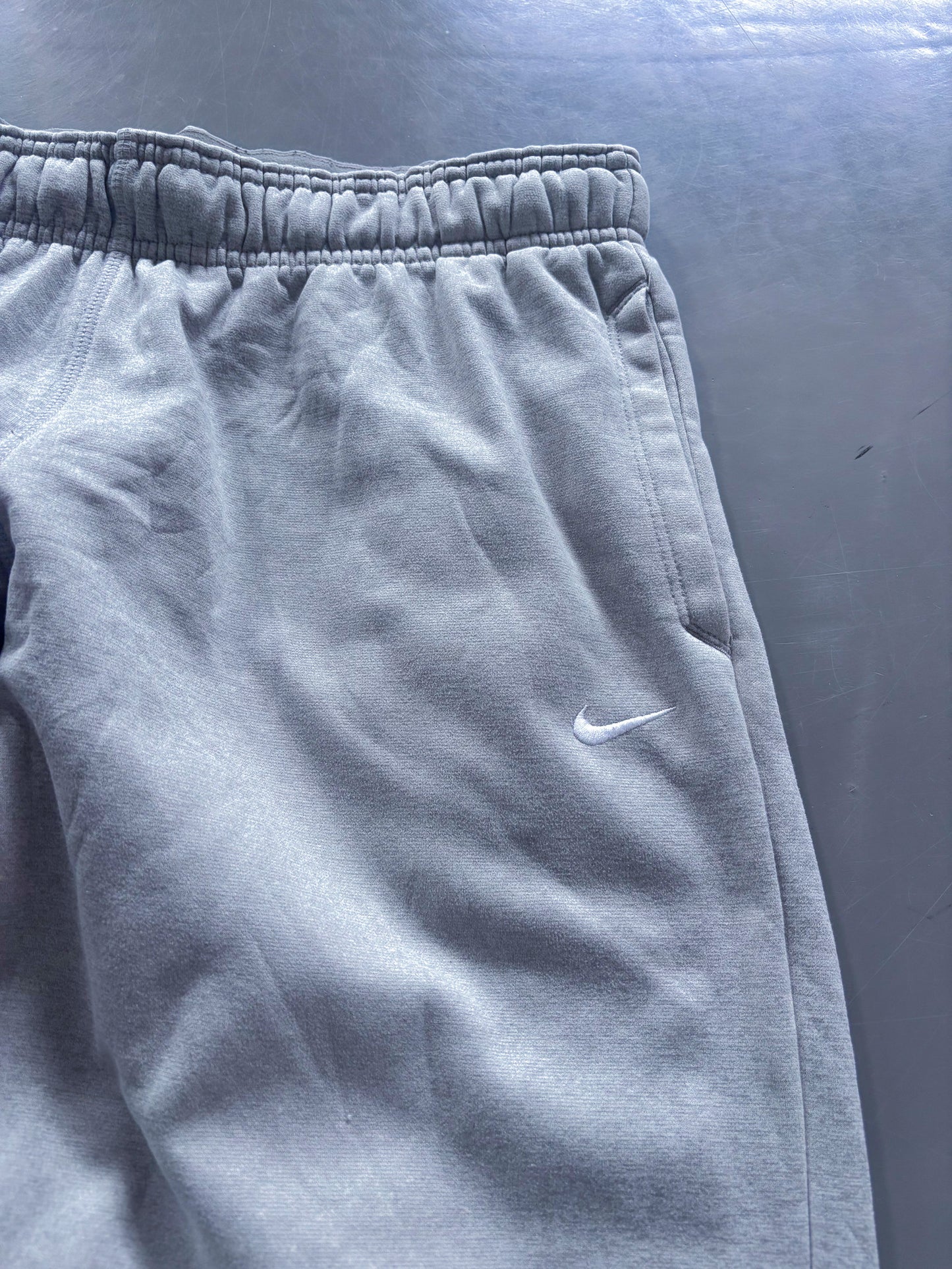 Nike Vintage Open Leg Sweatpants / Jogger | M