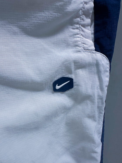 Nike Vintage *Hexagon* Trackpants | L