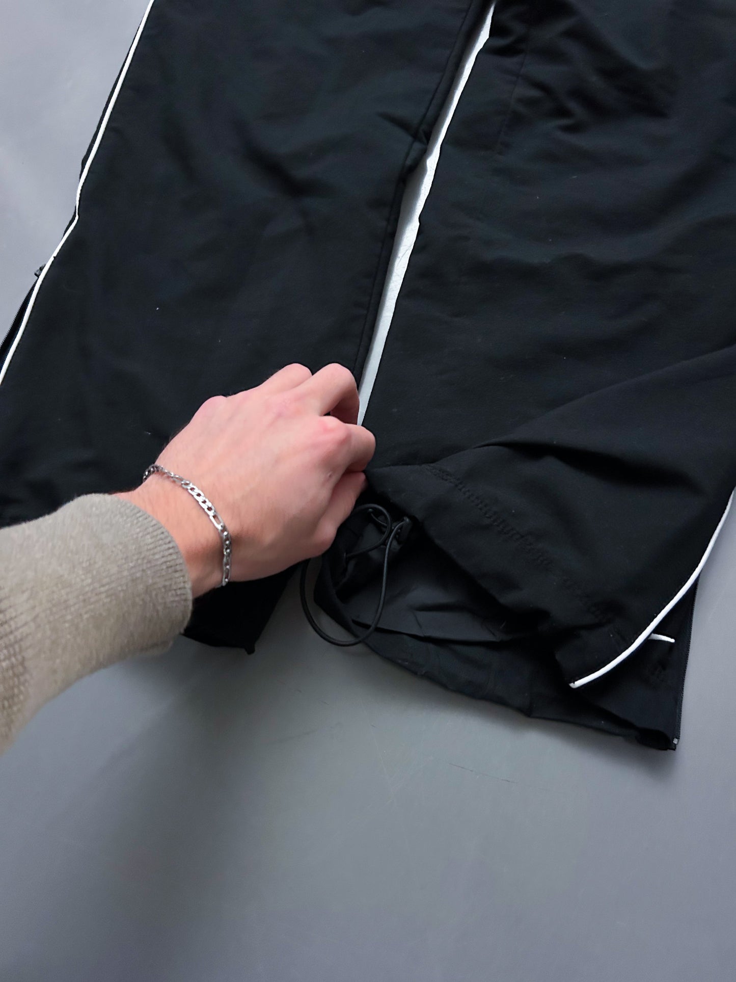 Nike Vintage Trackpants | S