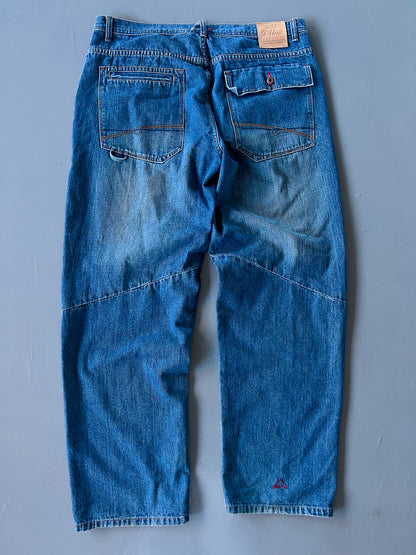 G-Unit Vintage Baggy Jeans | XL