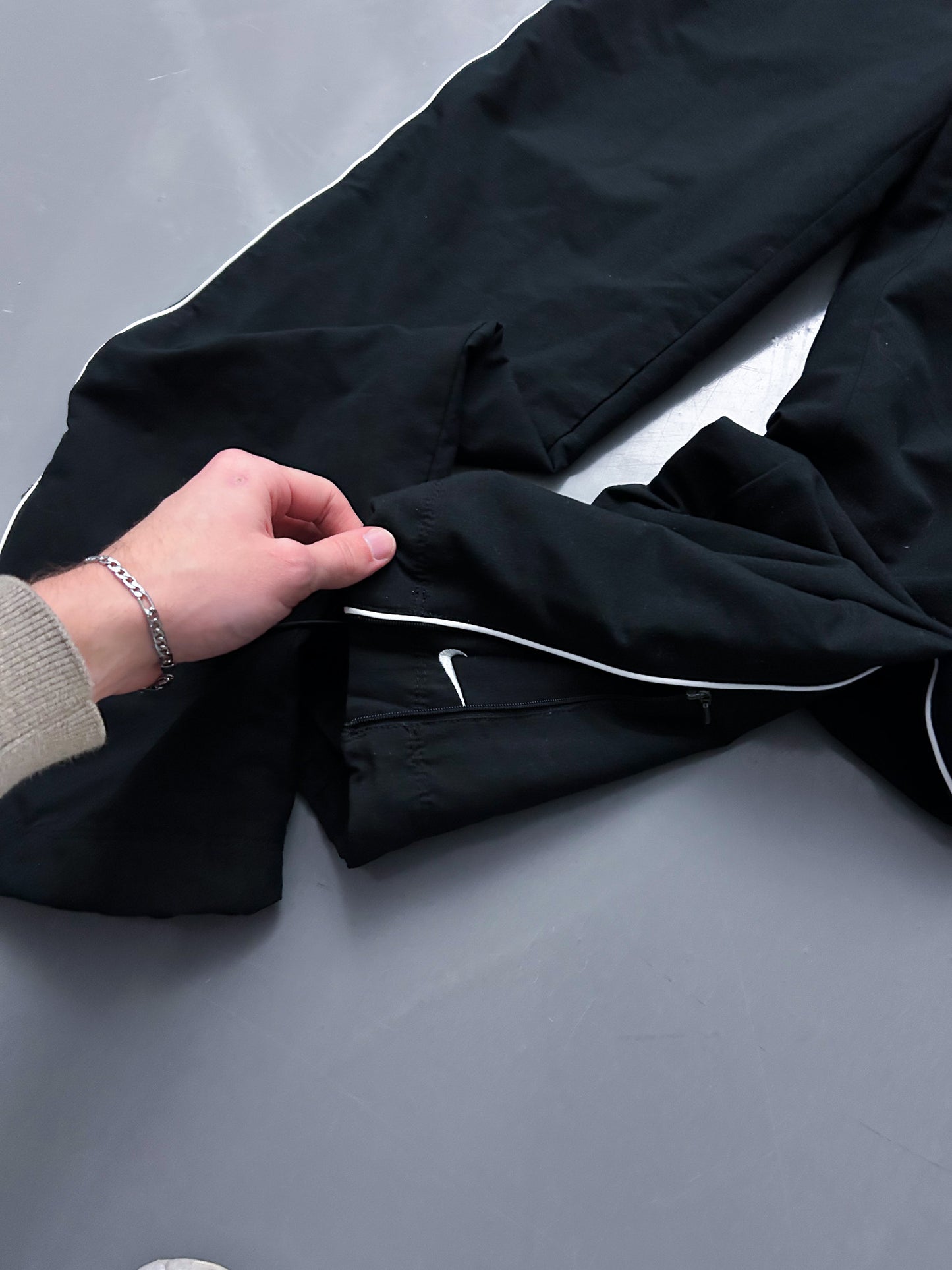 Nike Vintage Trackpants | S