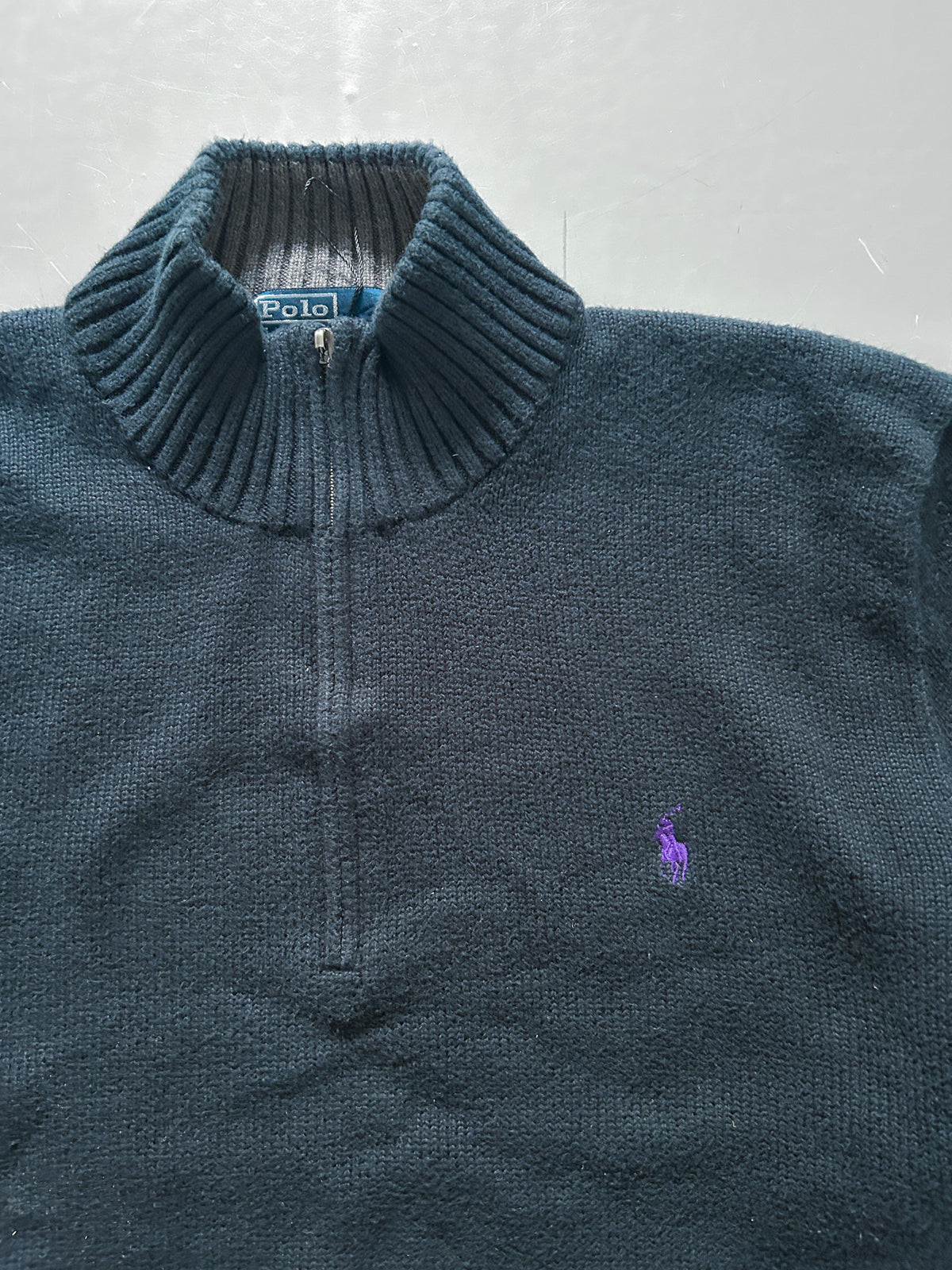 Polo Ralph Lauren Vintage Pullover | L