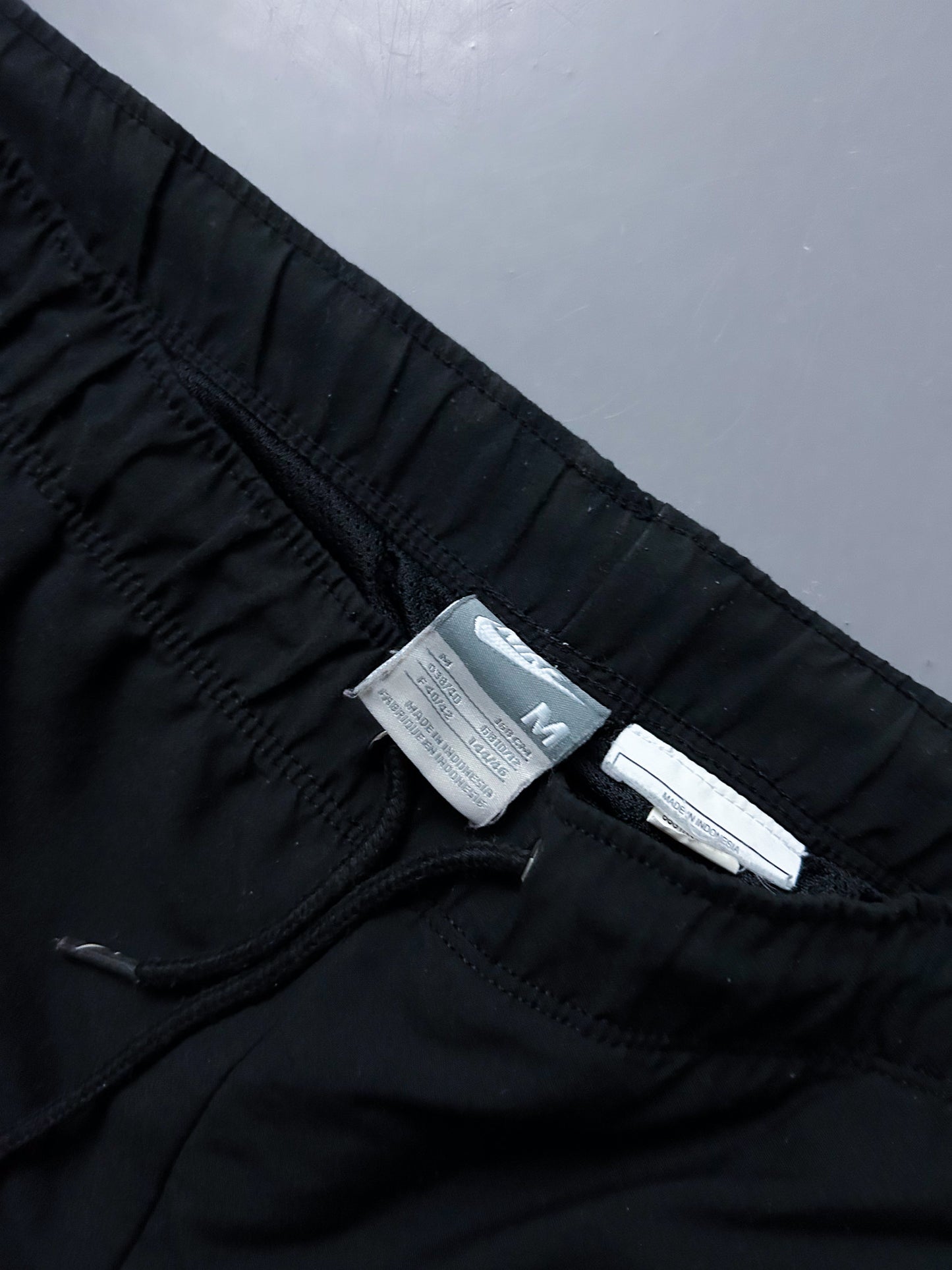 Nike Vintage Trackpants | S