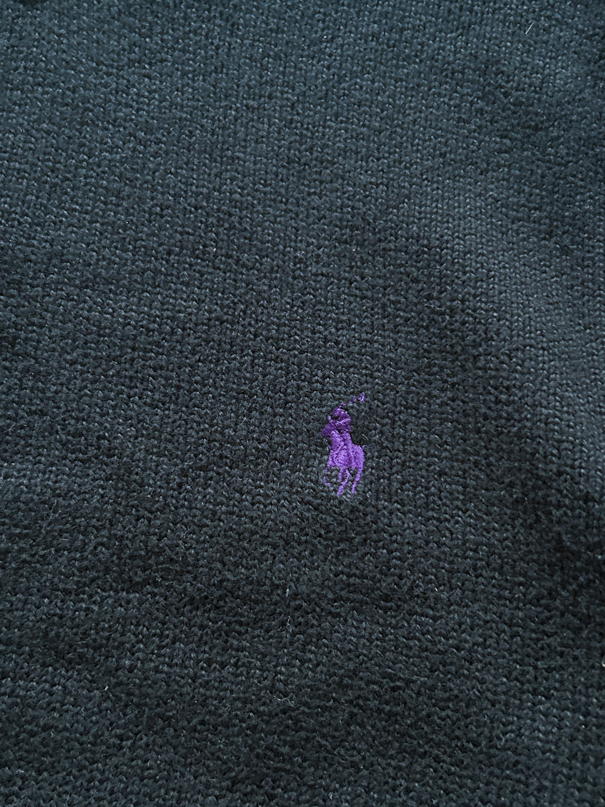 Polo Ralph Lauren Vintage Pullover | L